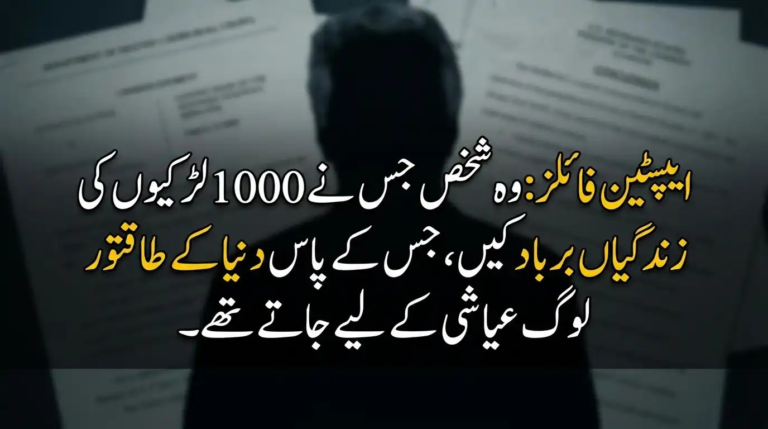 نیویارک کا وہ سات منزلہ گھر جہاں طاقتور لوگ ہنستے تھے… اور کیمرے سب کچھ ریکارڈ کرتے تھے