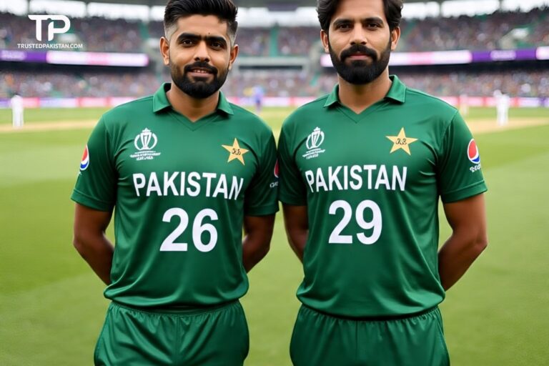 Fawad Alam reveals reason behind Babar Azam's slump