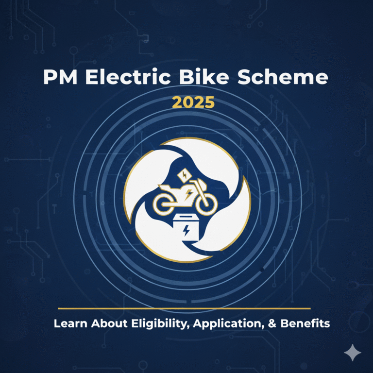 PM Electric Bike Scheme 2025 Balloting | TrustedPakistan.com