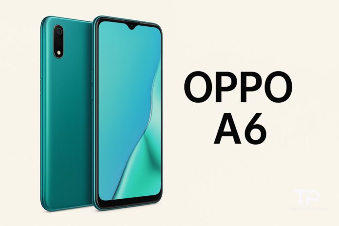 Oppo A6 | A Budget Smartphone Worth Revisiting