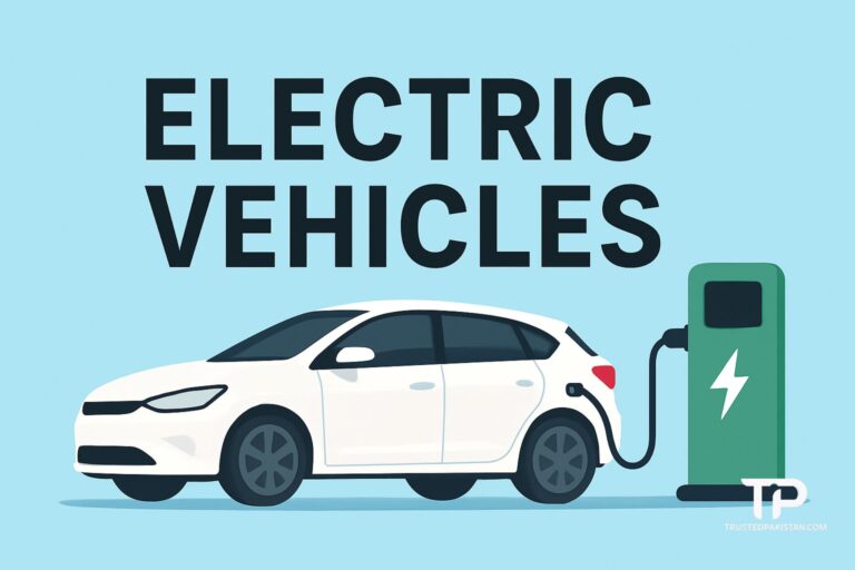 Alektra Metro EV | TrustedPakistan.com