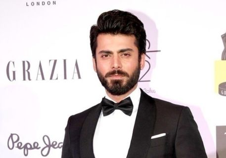 Fawad Khan Biography
