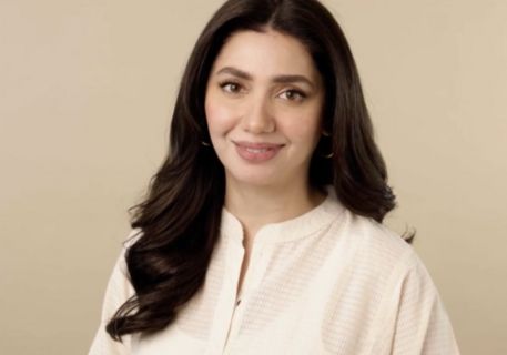 Mahira Khan