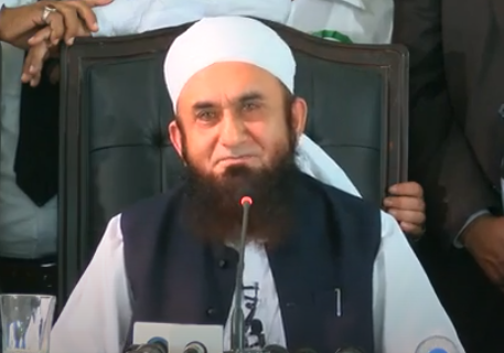 Maulana Tariq Jameel