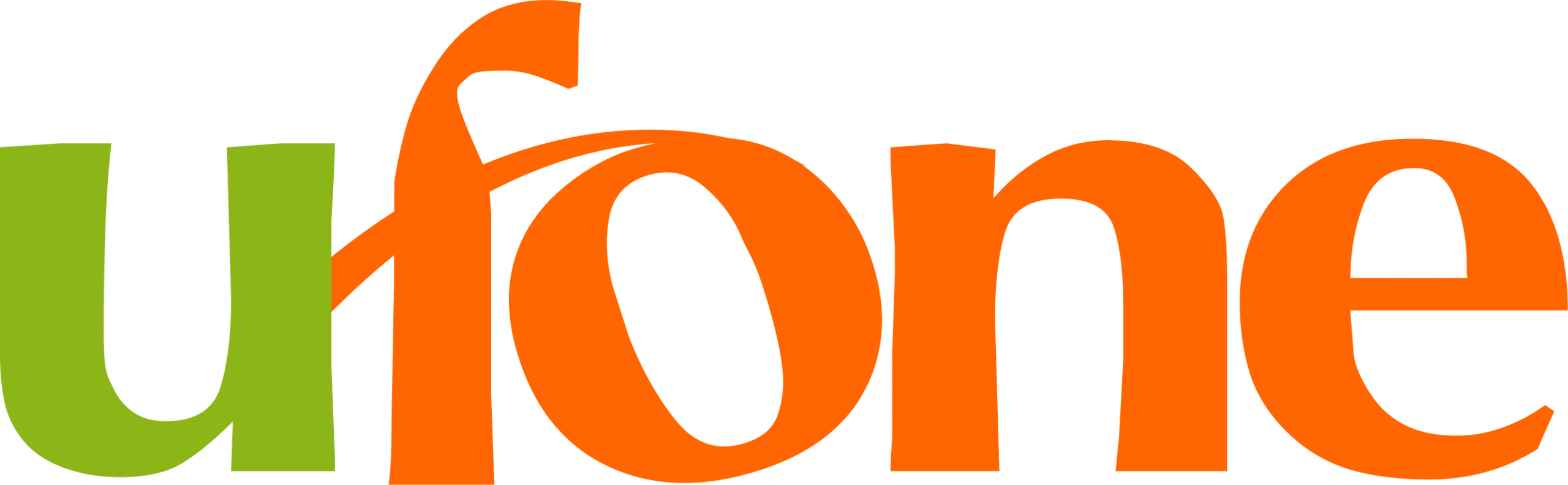 Ufone Logo