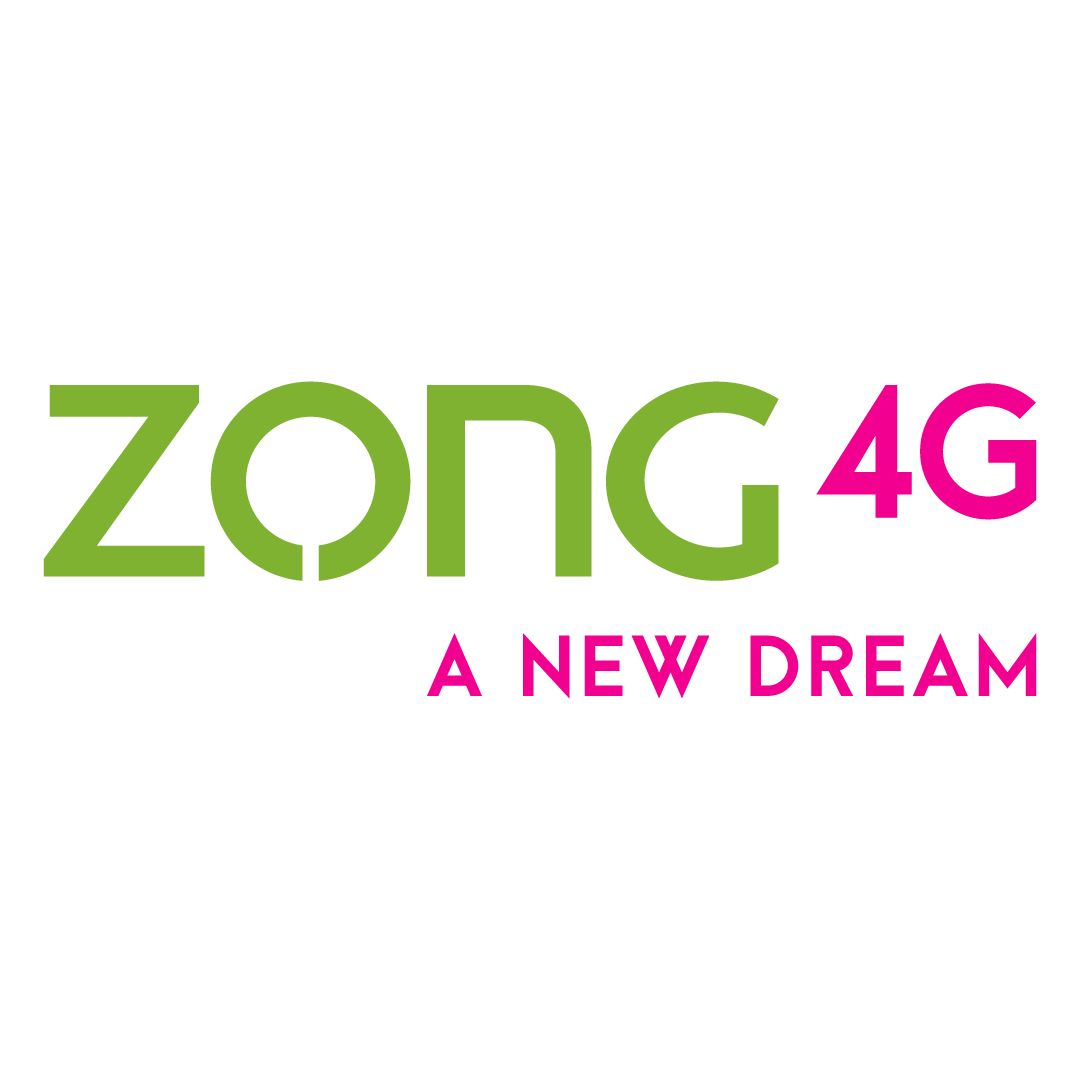 Zong Logo